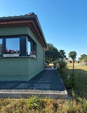 Foto - 5 Zimmer Bungalow zum Kaufen in Muldestausee