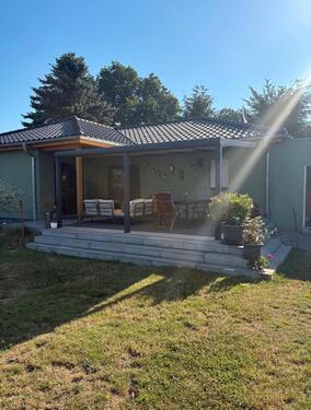 Foto - 5 Zimmer Bungalow in Muldestausee