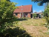 Foto - Einfamilienhaus Nähe Gettorf Zentrum Energieausweis vorhanden