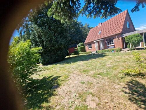 Foto - 5 Zimmer Einfamilienhaus zum Kaufen in Gettorf