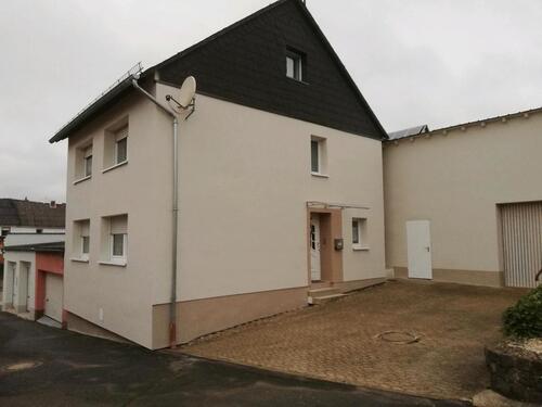 Foto - Vermietetes Einfamilienhaus in 54538 Hontheim