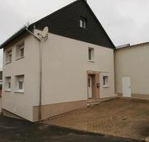 Vermietetes Einfamilienhaus in 54538 Hontheim - Bausendorf