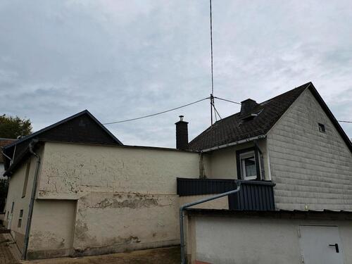 Foto - 3 Zimmer Einfamilienhaus in Bausendorf