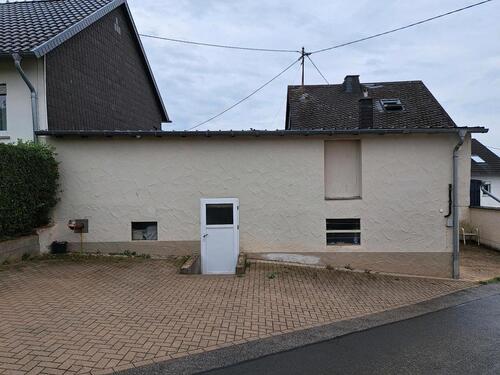 Foto - Einfamilienhaus in Bausendorf zum Kaufen