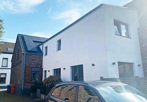 Foto - 6 Zimmer Doppelhaushälfte in Krefeld