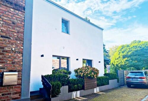 Foto - Doppelhaushälfte in Krefeld zum Kaufen