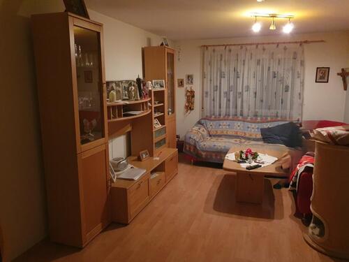Foto - Einfamilienhaus zum Kaufen in Ichenhausen