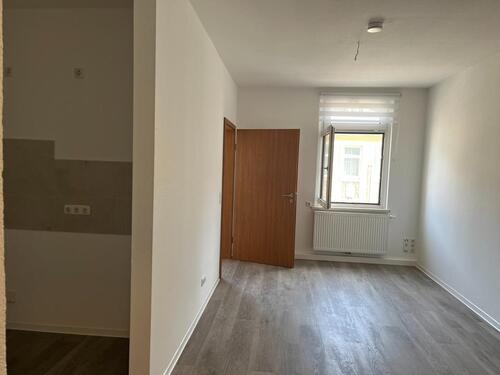 Foto - Etagenwohnung in Aue-Bad Schlema zur Miete