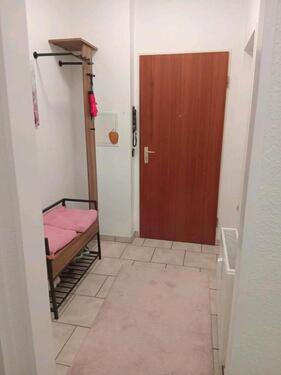 Foto - 78m² Eigentumswohnung mit Balkon, Gäste-WC & Garage – Tönisvorst*