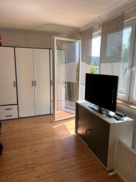 Foto - Etagenwohnung zur Miete in Waldbröl