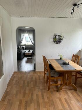 Foto - Etagenwohnung in Lennestadt