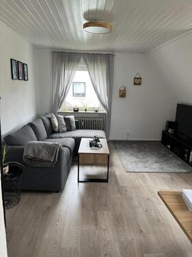 Foto - Etagenwohnung in Lennestadt zur Miete