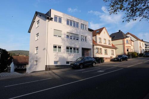 Foto - Etagenwohnung zur Miete in Sankt Wendel