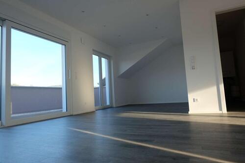 Foto - Etagenwohnung in Sankt Wendel