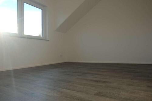 Foto - Etagenwohnung in Sankt Wendel zur Miete