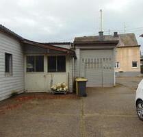 Hallen ab 69m² in Ransbach Baumb. zu vermieten Wohnmobil Carport - Ransbach-Baumbach