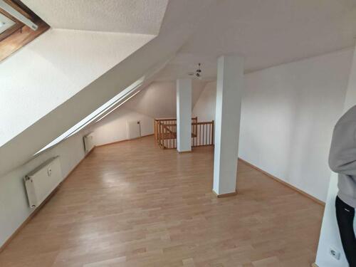 Foto - herrliche Familienwohnung mit Dachterrasse und super Aufteilung