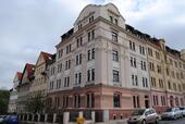 Foto - Etagenwohnung zur Miete in Plauen