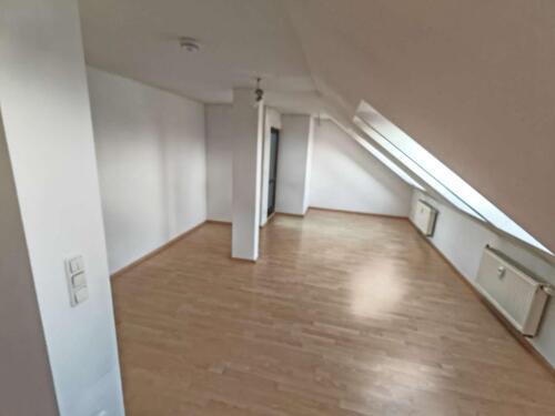 Foto - Etagenwohnung in Plauen