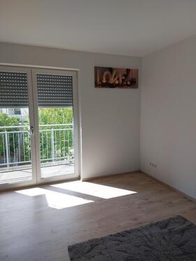 Foto - Etagenwohnung zur Miete in Schierling