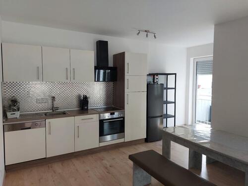Foto - Etagenwohnung in Schierling