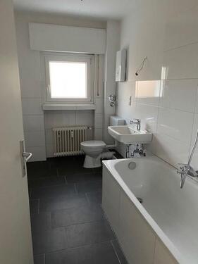 Foto - Neues Bad gefällig? 2 Zimmerwohnung mit Balkon in Castrop