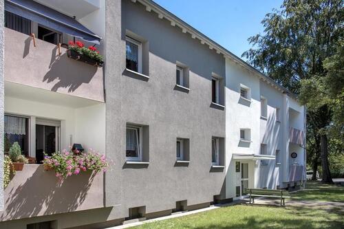 Foto - Etagenwohnung zur Miete in Castrop-Rauxel