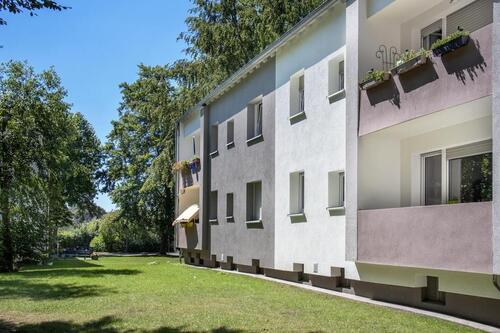 Foto - Etagenwohnung in Castrop-Rauxel