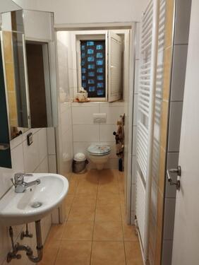 Foto - Etagenwohnung in Lingen (Ems)