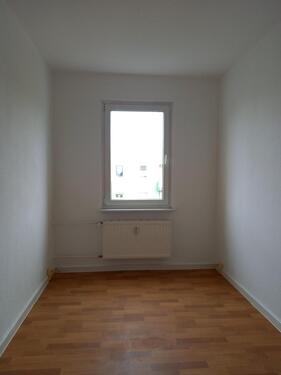 Foto - Etagenwohnung in Parchim zur Miete