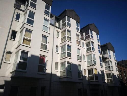 Foto - Zentral gelegenes 1-Zimmer Apartment im Herzen Ruhrorts