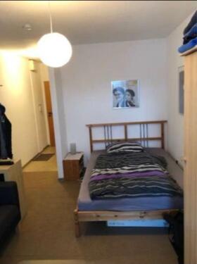 Foto - Etagenwohnung in Duisburg