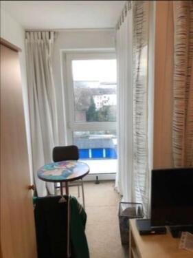 Foto - Etagenwohnung in Duisburg zur Miete