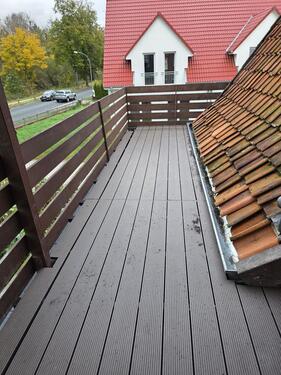 Foto - Etagenwohnung in Wienhausen zur Miete