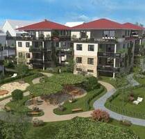 Vermietung Penthouse im wohnWert 