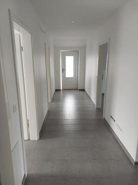 Foto - Etagenwohnung zur Miete in Zetel