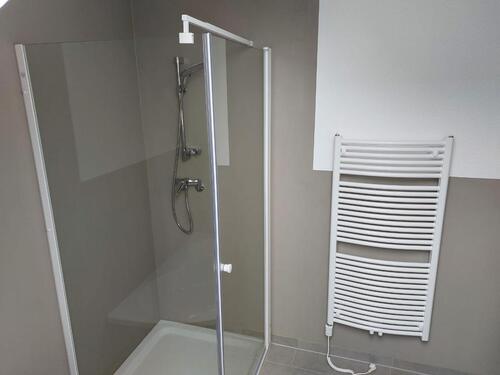 Foto - Etagenwohnung in Zetel