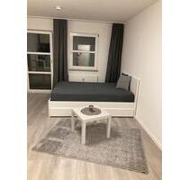 Schönes, zentrales und möbliertes Apartment - Siegen