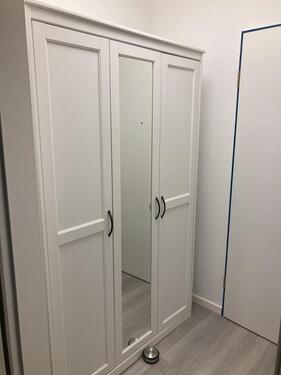 Foto - 1 Zimmer Etagenwohnung zur Miete in Siegen