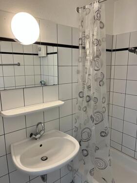 Foto - 1 Zimmer Etagenwohnung in Siegen