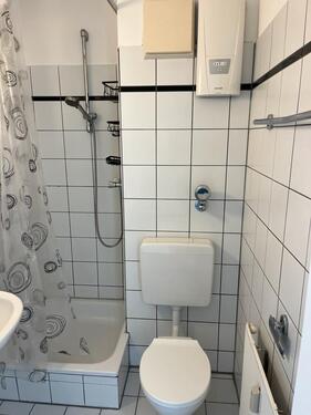 Foto - Etagenwohnung in Siegen zur Miete