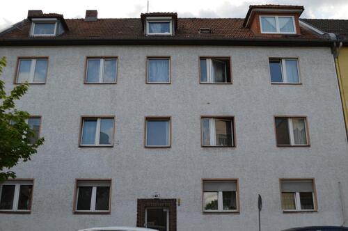 Foto - 2 Zimmer Etagenwohnung zur Miete in Berlin