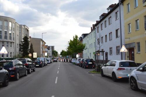 Foto - 2 Zimmer Etagenwohnung in Berlin