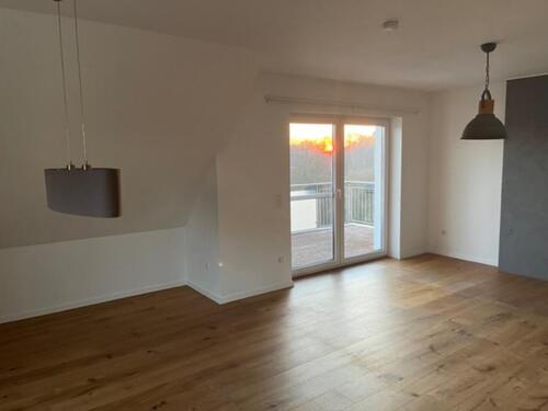 Foto - Exklusive 5-Raum-Maisonette-Wohnung mit Einbauküche und Balkon am