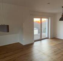 Exklusive 5-Raum-Maisonette-Wohnung mit Einbauküche und Balkon am - Borken