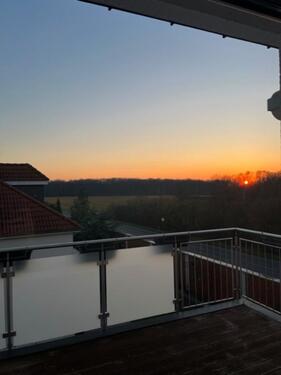 Foto - Maisonettenwohnung in Borken zur Miete