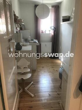 Foto - Wohnungsswap - 3 Zimmer, 72 m² - Würtzstraße, Pankow, Berlin