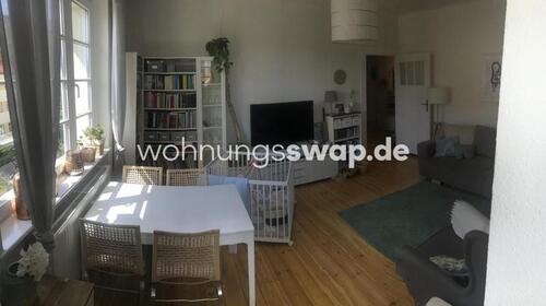 Foto - Etagenwohnung in Berlin zur Miete