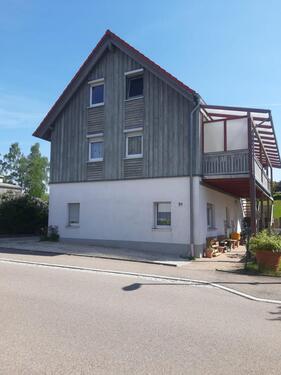 Foto - 5-Zimmer Maisonette-Wohnung - 1.250,00&nbsp;EUR Kaltmiete, ca.&nbsp; 138,92&nbsp;m&sup2;