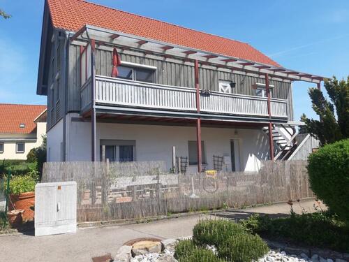 Foto - 5 Zimmer Maisonettenwohnung zur Miete in Bartholomä